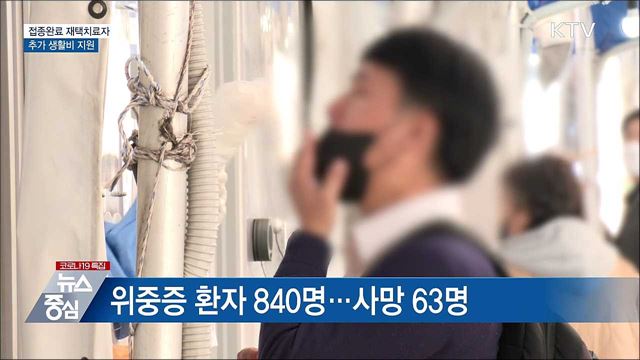 KTV 뉴스중심 (819회)