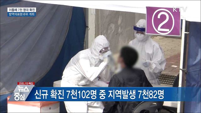 KTV 뉴스중심 (820회)