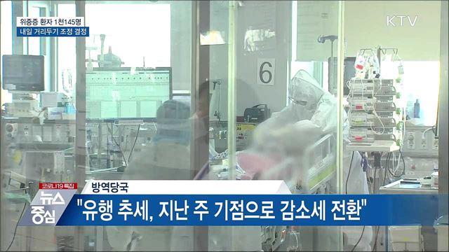 KTV 뉴스중심 (835회)