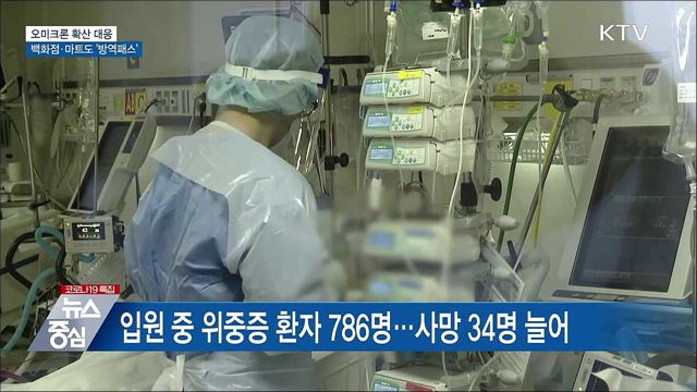 KTV 뉴스중심 (842회)