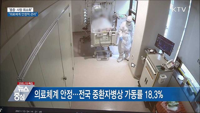 KTV 뉴스중심 (855회)