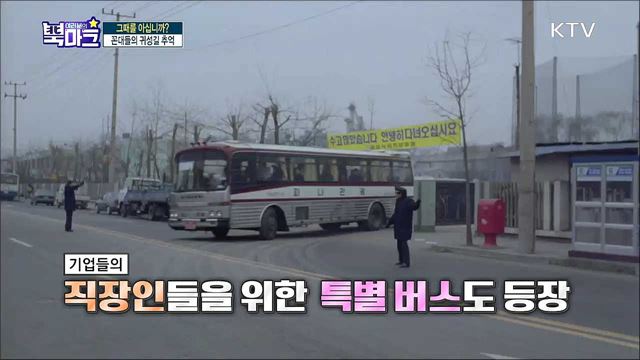 <설특집 1부> 한반도의 설 명절, 남북의 귀성길과 차례상 문화 차이는?