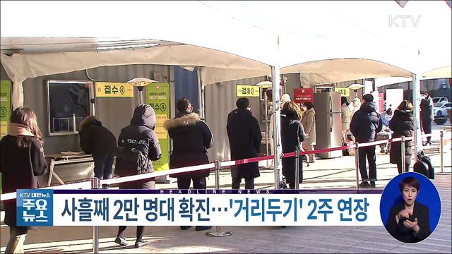 KTV 대한뉴스 (903회)