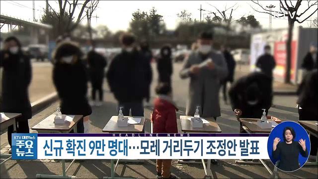 KTV 대한뉴스 (911회)