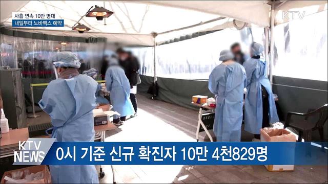 KTV 뉴스 (17시) (949회)