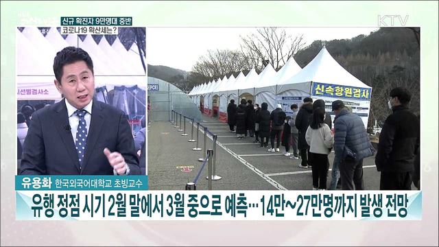 코로나19 재택치료자 폭증···의료기관 확대·응급상황 대응 조치는?