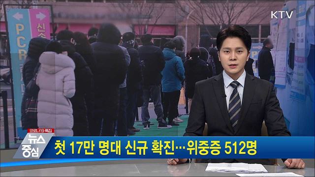 KTV 뉴스중심 (871회)