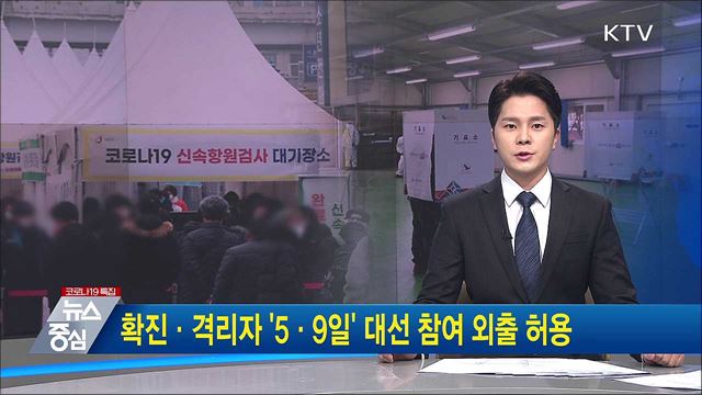 KTV 뉴스중심 (874회)