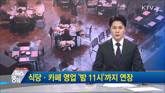  KTV 뉴스중심 (876회)