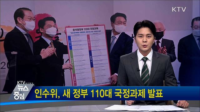 KTV 뉴스중심 (915회)