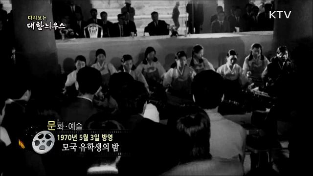 다시보는 대한늬우스 (70. 5. 3)