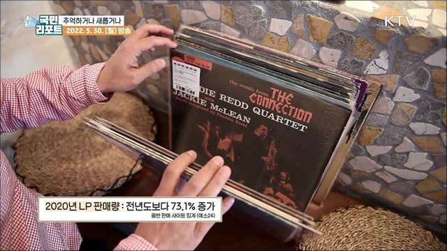 다양한 분야에서 '뉴트로 열풍' 확산