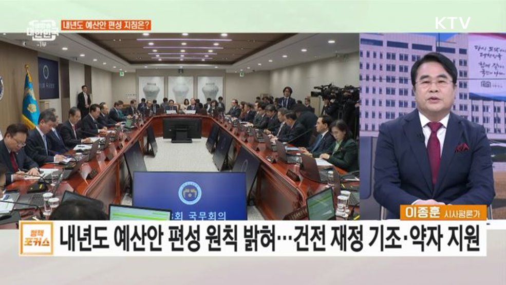 제15차 비상경제민생회의 개최 주요 내용과 의미는?