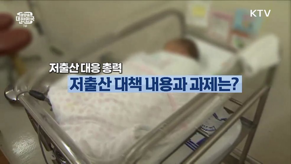 생방송 대한민국 1부 (1289회)