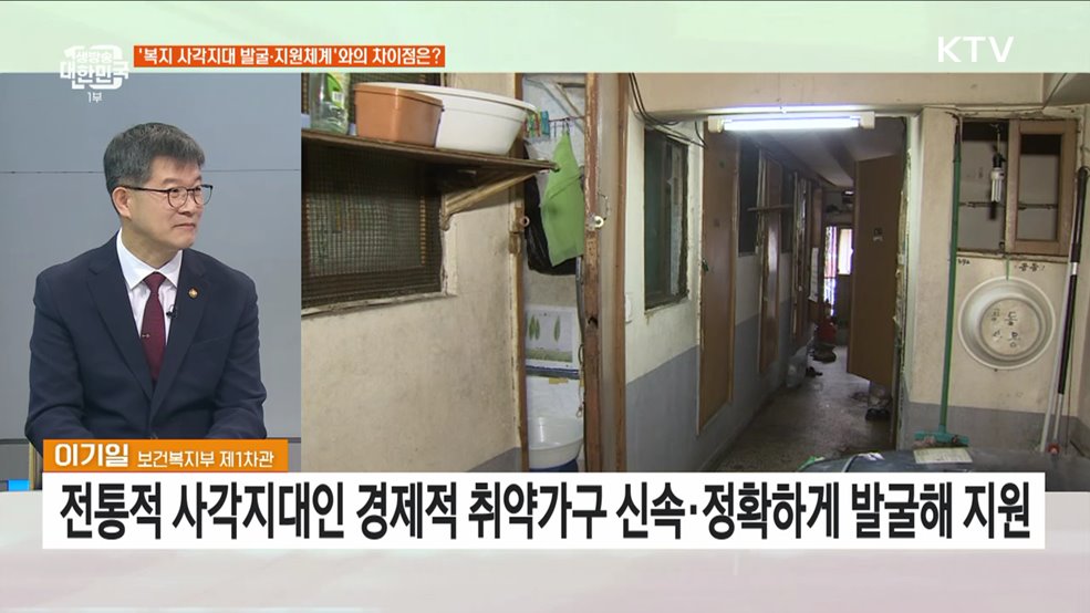 제1차 고독사 예방 기본계획 주요 내용은?