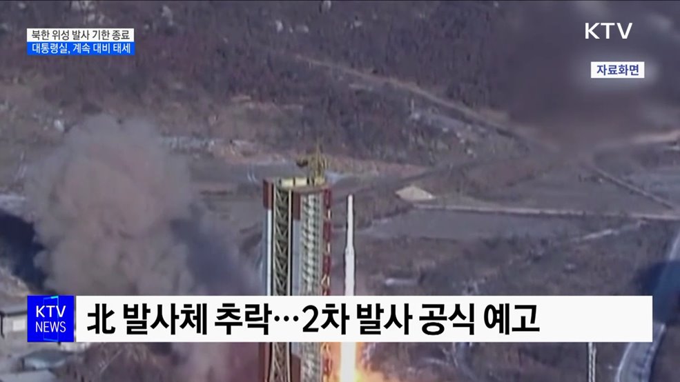 KTV 뉴스 (17시) (1017회)