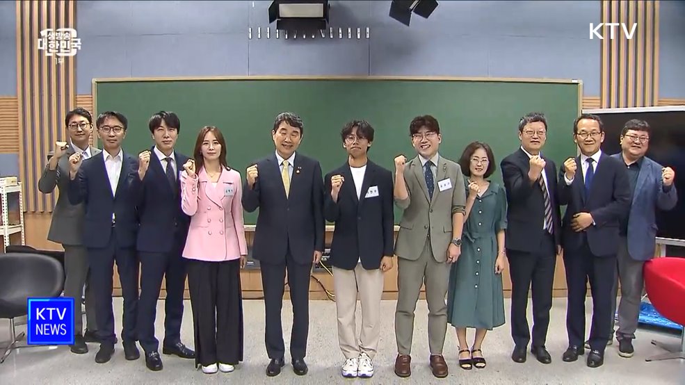 이주호 부총리 "킬러문항 확실 제거···평가 본질로 돌아갈 것"