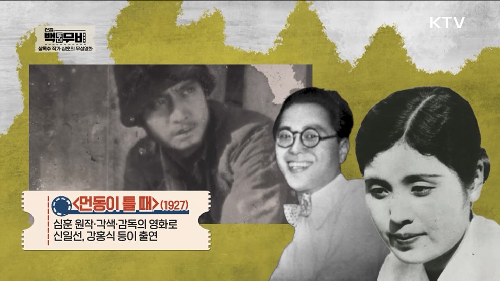 무성 영화의 역사