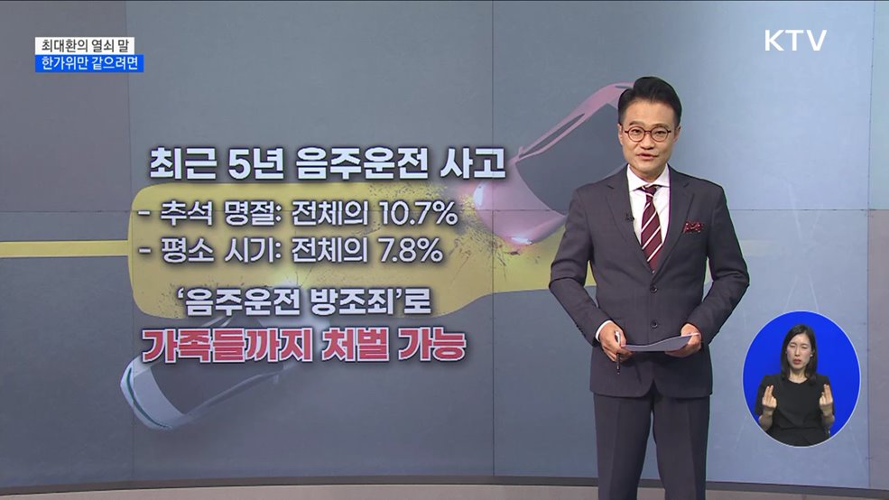 한가위만 같으려면 [최대환의 열쇠 말]