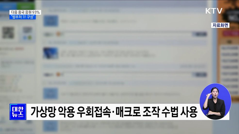 KTV 대한뉴스 7 (104회)