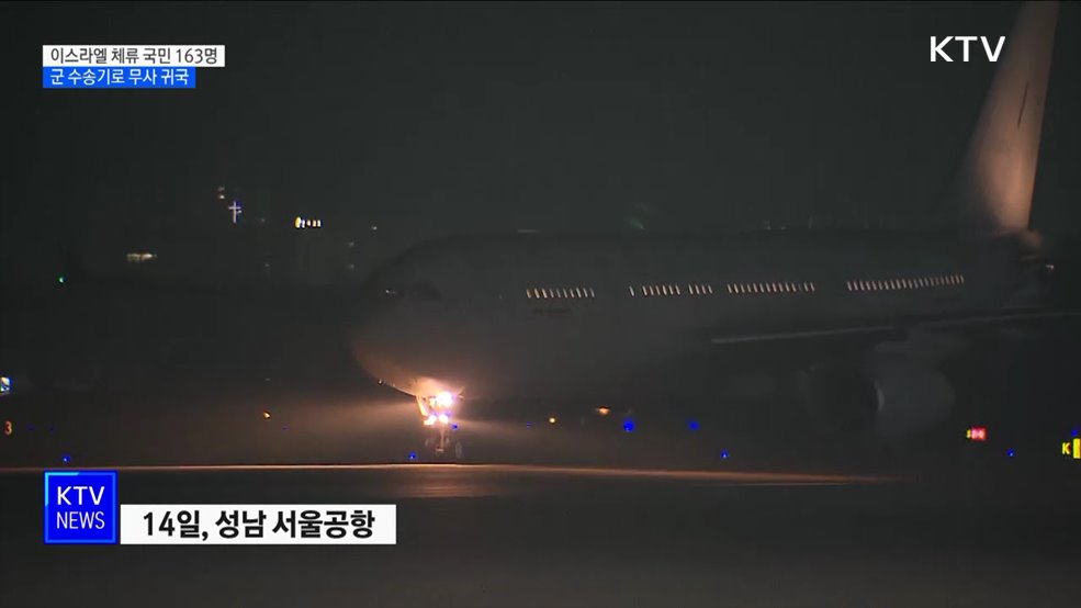 KTV 뉴스 (17시) (1034회)