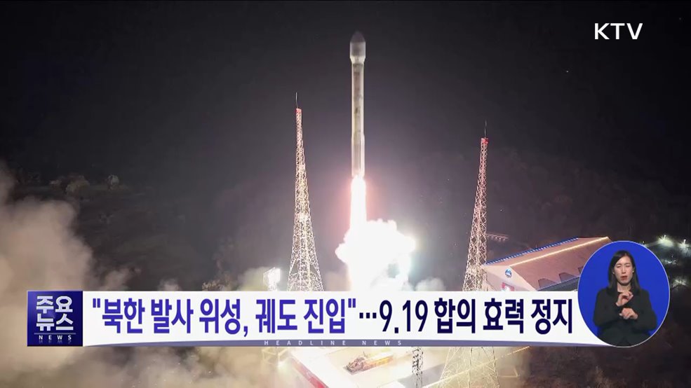 KTV 대한뉴스 (1349회)