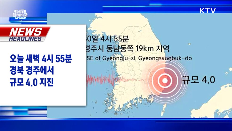 생방송 대한민국 1부 (1448회)