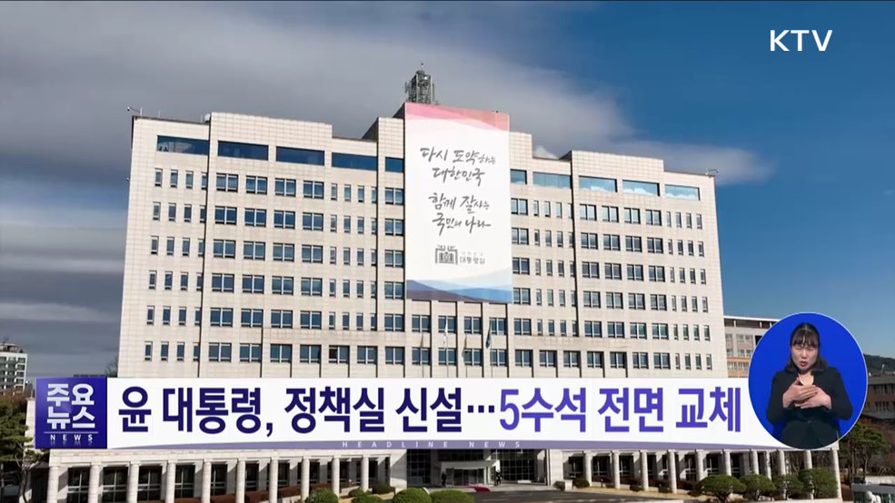 KTV 대한뉴스 (1355회)