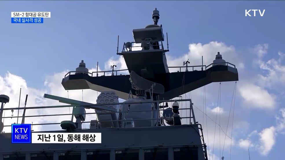 KTV 뉴스 (17시) (1040회)