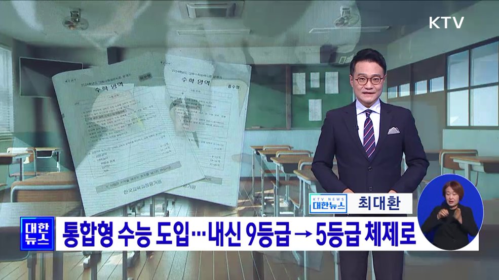 KTV 대한뉴스 7 (140회)