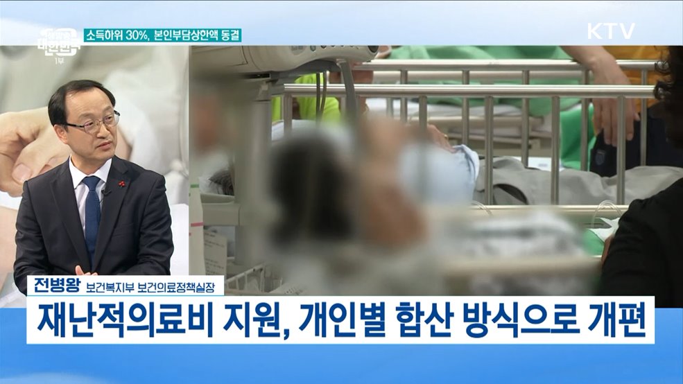 맞춤형 정책 본격 시행···2024년 보건의료 정책은?