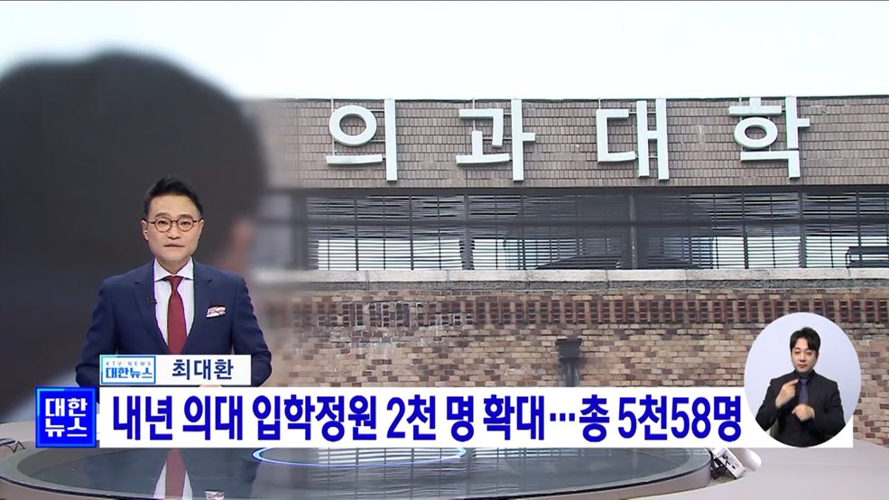 KTV 대한뉴스 7 (158회)