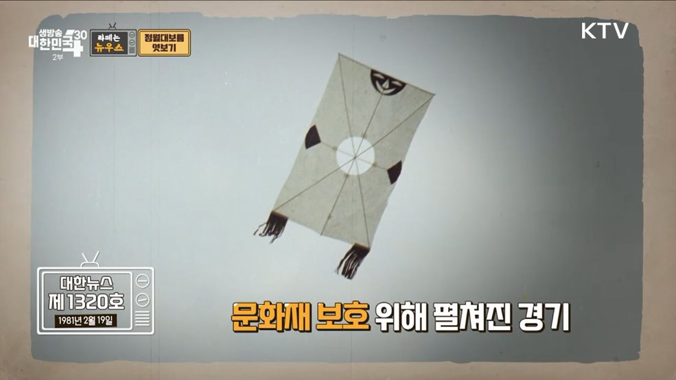 새해 첫 보름달이 뜨면? 그 시절 정월 대보름 엿보기 [라떼는 뉴우스]