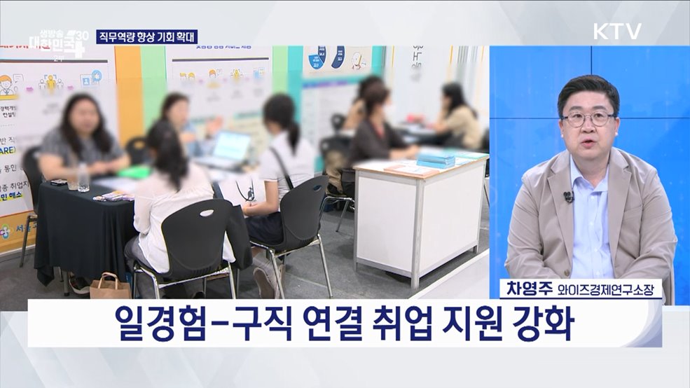 장학금부터 출산지원금까지, 청년이 곧 미래! 대폭 지원한다! [경제&이슈]