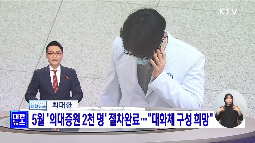 KTV 대한뉴스 7 (177회)