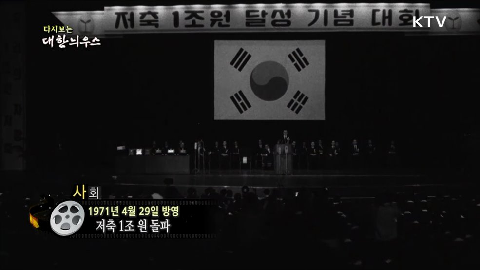 다시보는 대한늬우스 (71. 4. 29.)