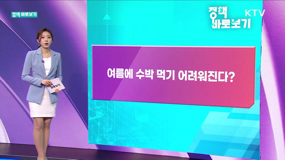 정책 바로보기 (402회)