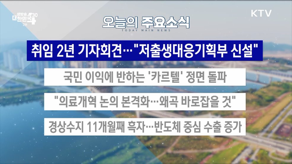 생방송 대한민국 2부 (1576회)