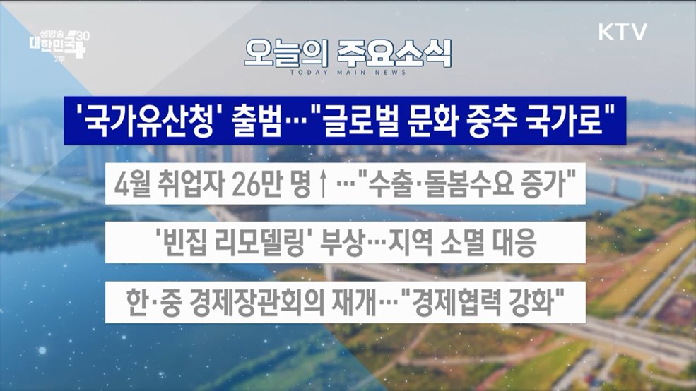 생방송 대한민국 2부 (1580회)