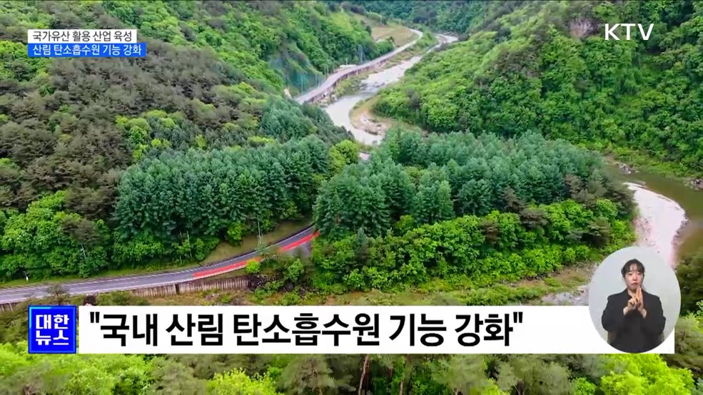 고궁에서 국가행사 진행···국가유산 활용 산업 육성