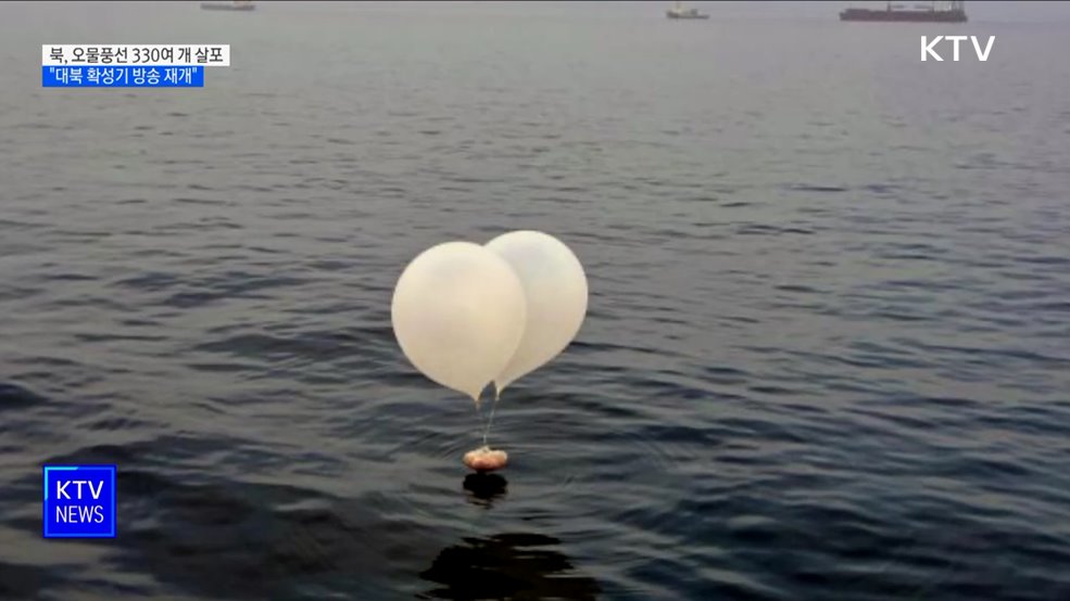 KTV 뉴스 (17시) (1068회)