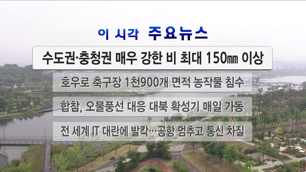 이 시각 주요뉴스 (2821회)