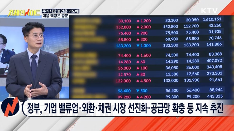 생방송 경제 인사이트 (186회)