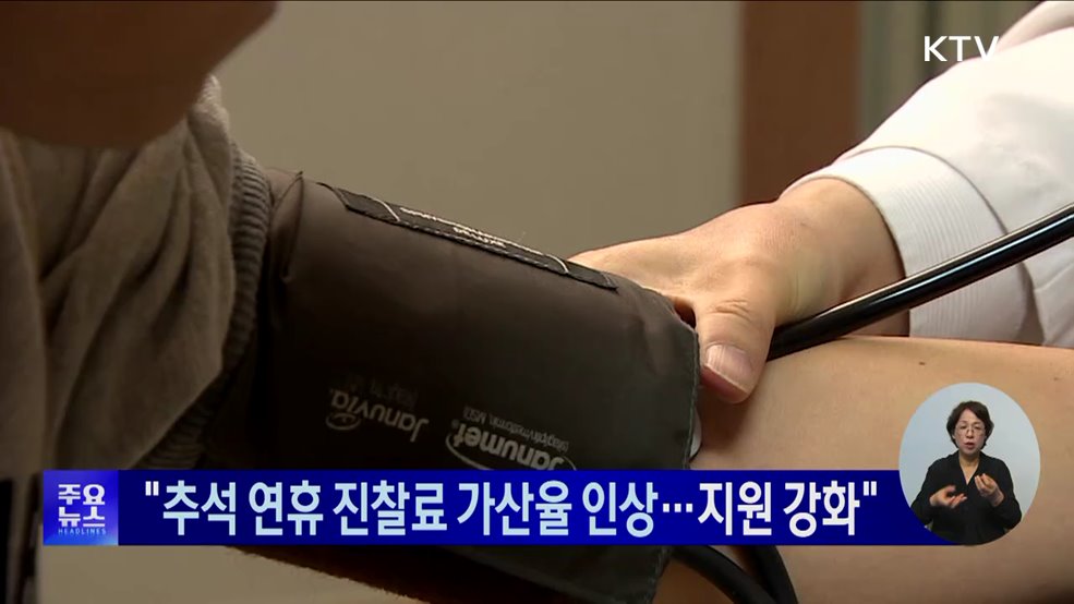 KTV 대한뉴스 (1547회)