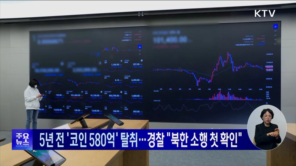 KTV 대한뉴스 (1594회)