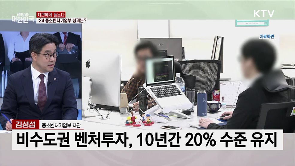 "작은 기업을 살려라"