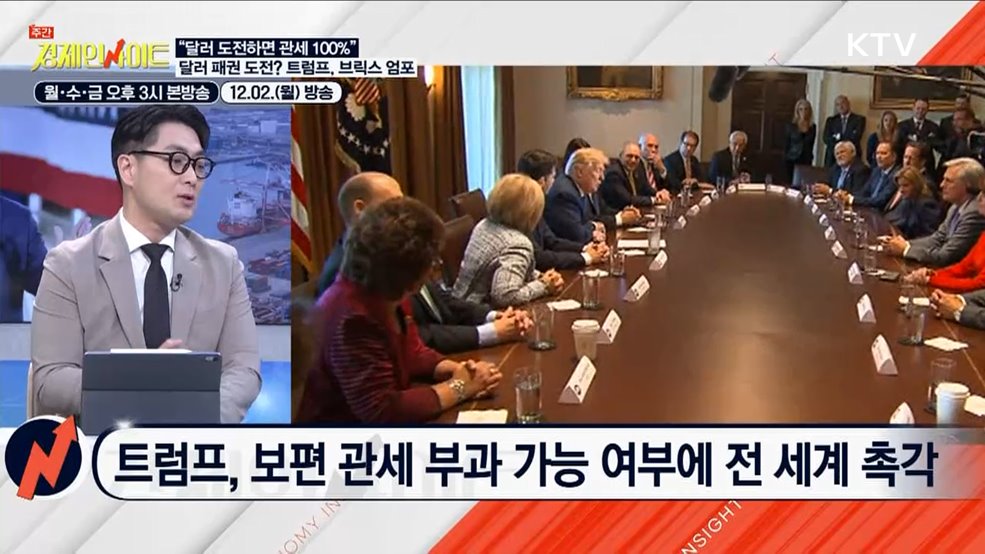 주간 경제 인사이트 (25회)