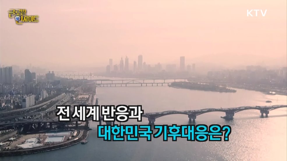 생방송 글로벌 인사이트 (29회)