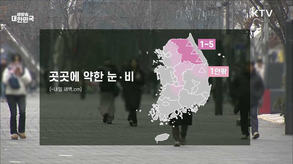 오늘의 날씨 (24. 12. 30. 11시)