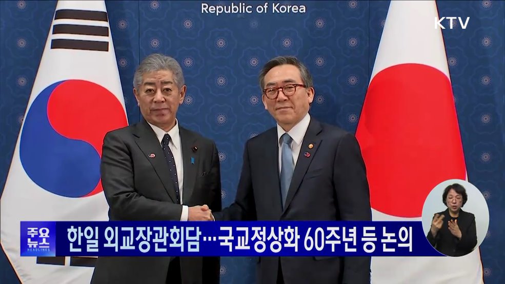 KTV 대한뉴스 (1629회)